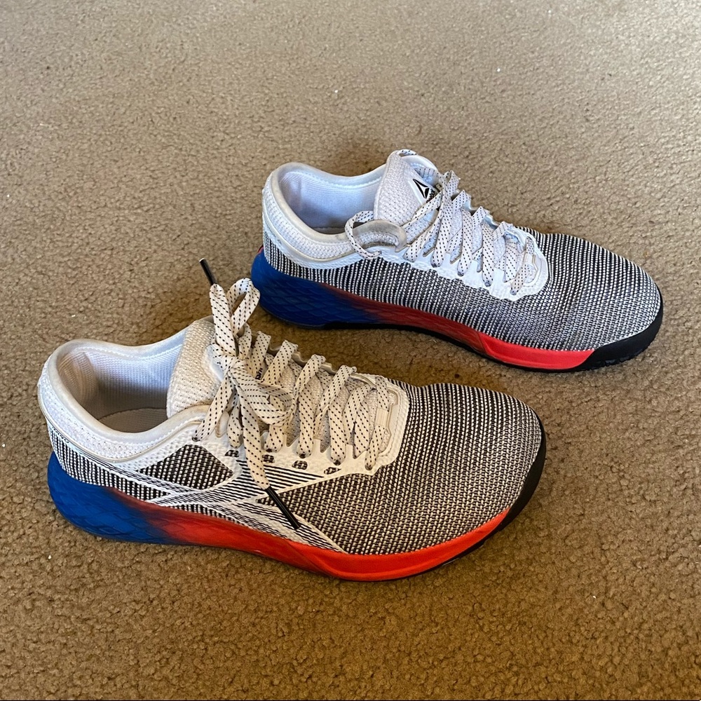 Reebok Nano 9